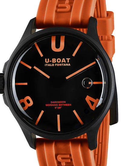 U-Boot 9538 Darkmoon Orange IPB