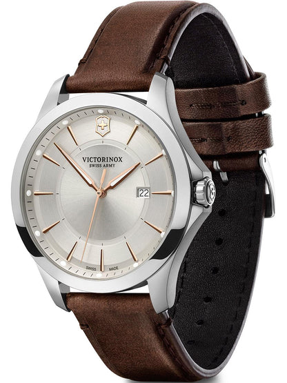 Victorinox 241907 Alliance Herren 40mm 10ATM