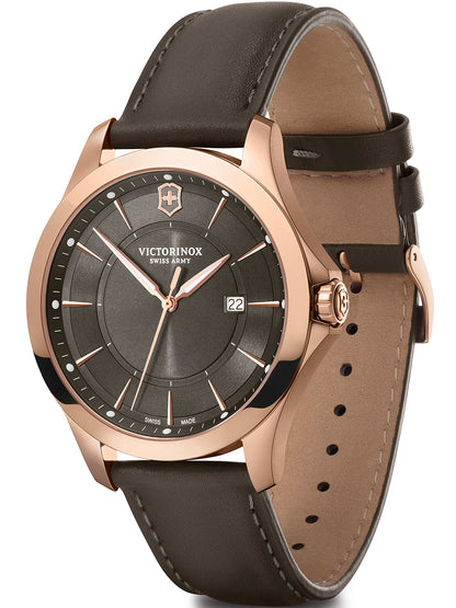 Victorinox 241908 Alliance Herren 40mm