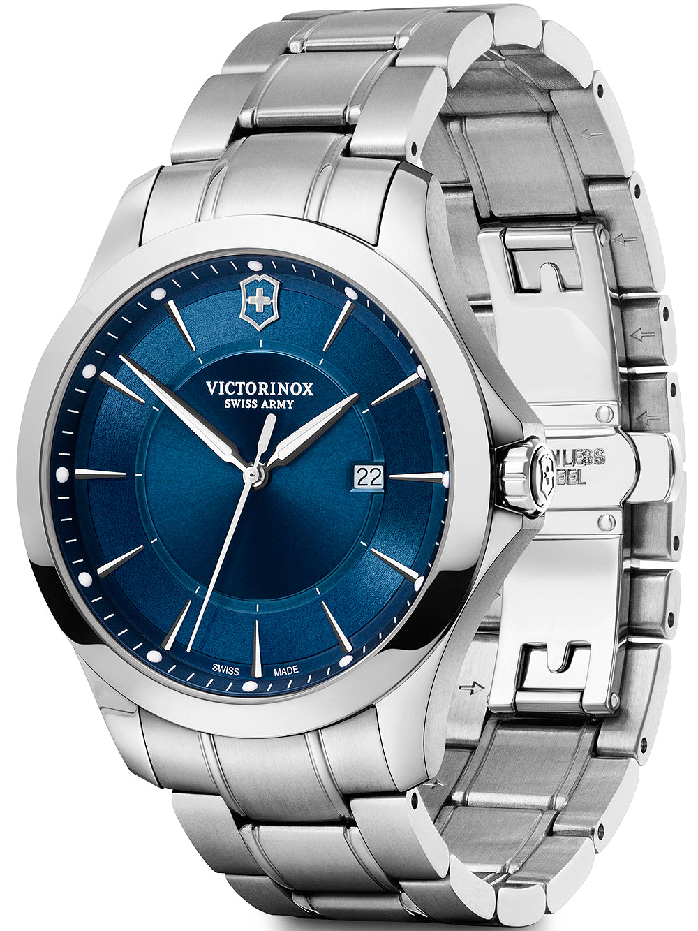 Victorinox 241910 Alliance Herren 40mm