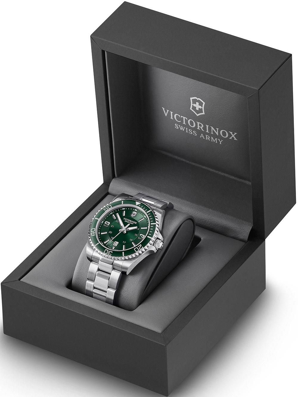 Victorinox 241934 Maverick Groß 43mm 10ATM