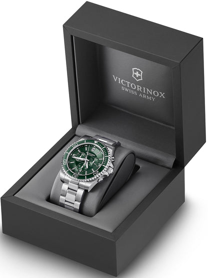 Victorinox 241946 Maverick chrono 44mm 10ATM