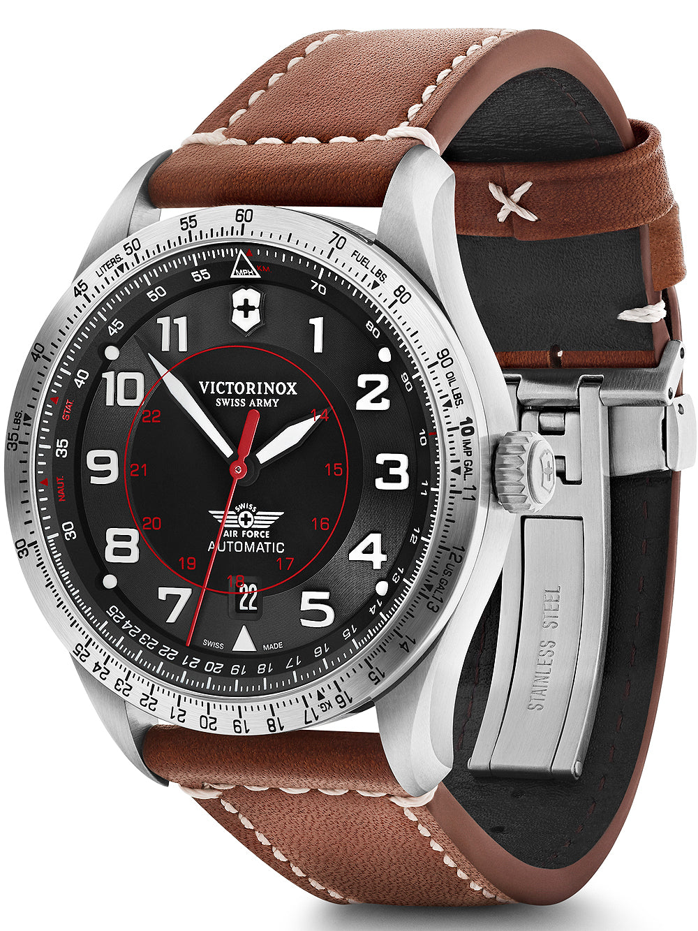 Victorinox 241973 Airboss Automatik 42mm